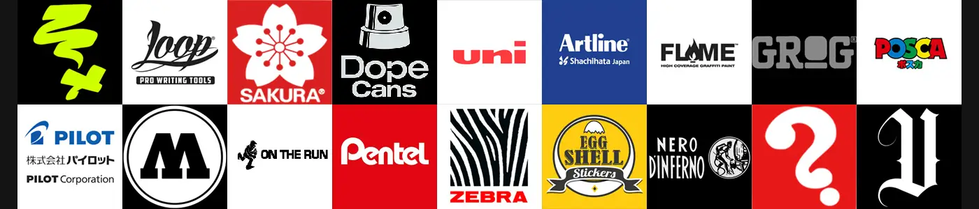 Product Brands
