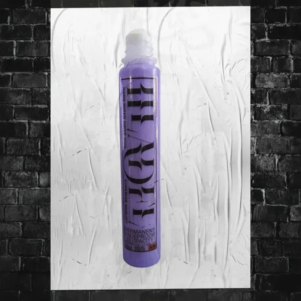 Colorz Premium Slimline Mop