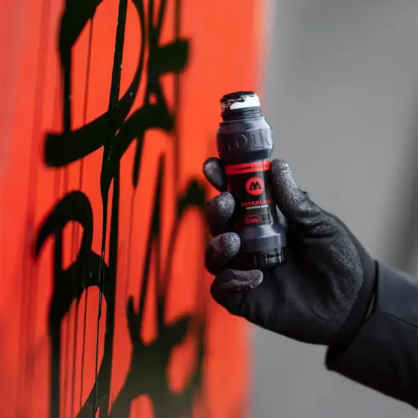 Molotow Dripstick 861DS Coversall