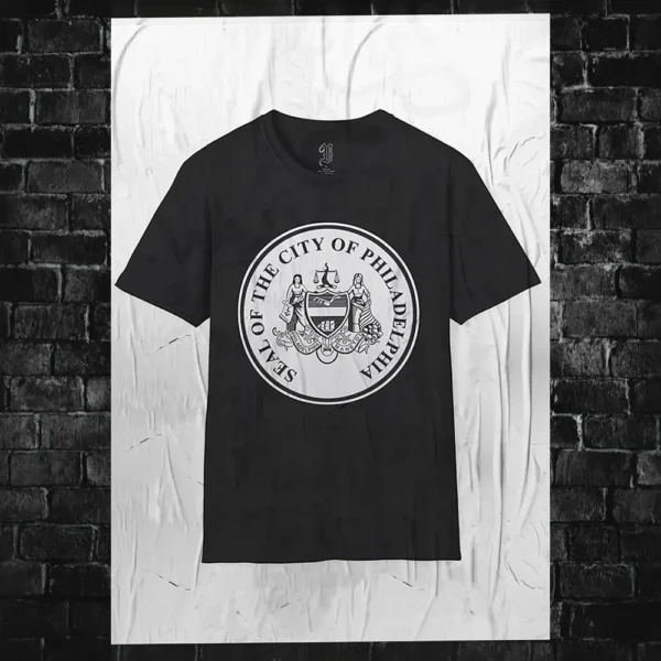 City Of Philly Tee
