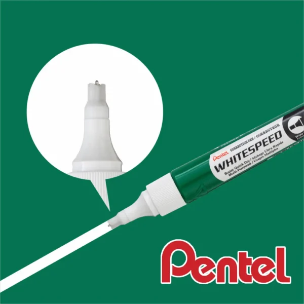 Pentel Whitespeed Correction Pen