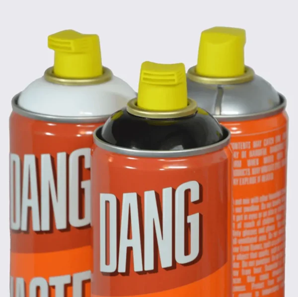 Dang Master Blaster 750ml