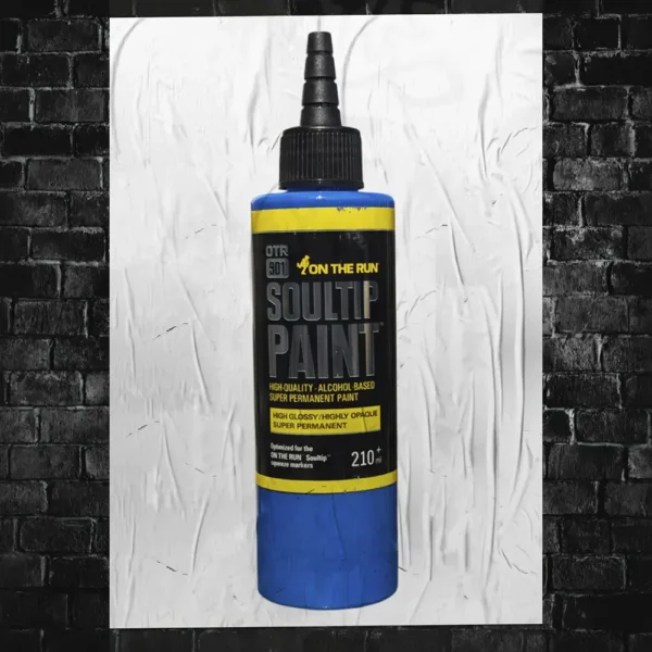 OTR .901 Soultip Paint 210ml Refill