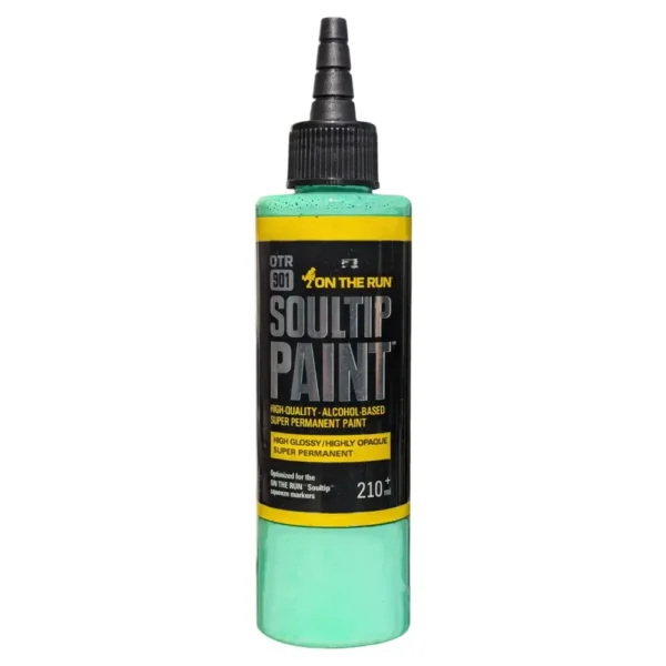 OTR .901 Soultip Paint 210ml Refill