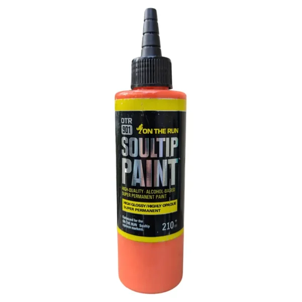 OTR .901 Soultip Paint 210ml Refill-Orange