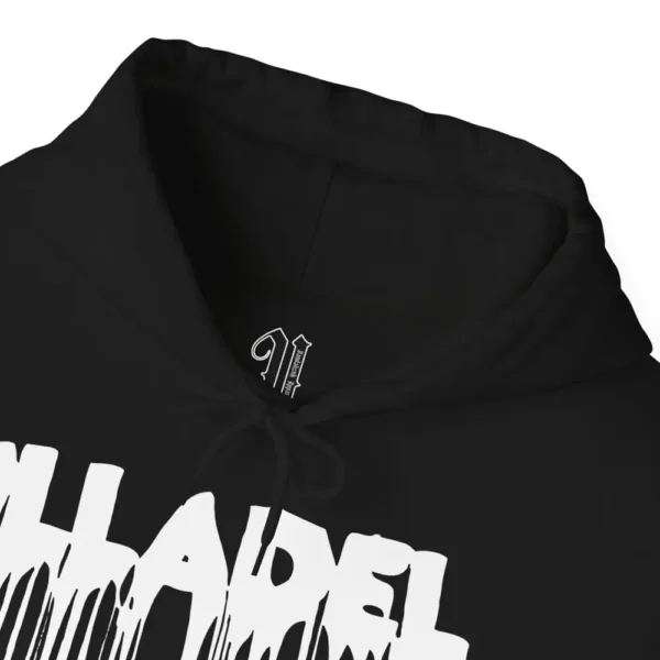 Illadel Drips Hoodie