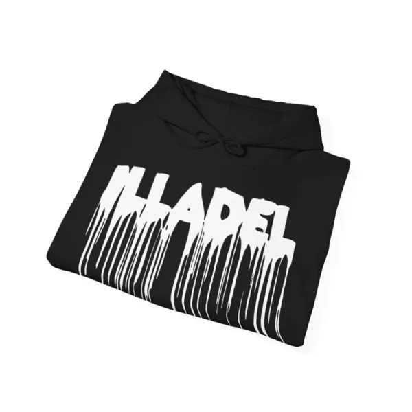 Illadel Drips Hoodie