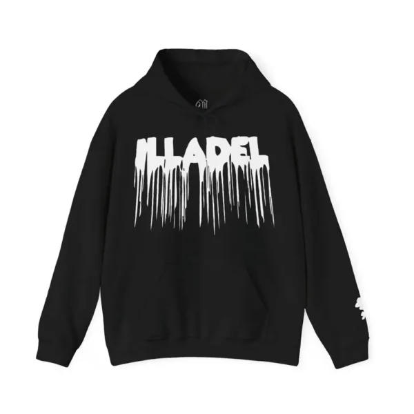 Illadel Drips Hoodie