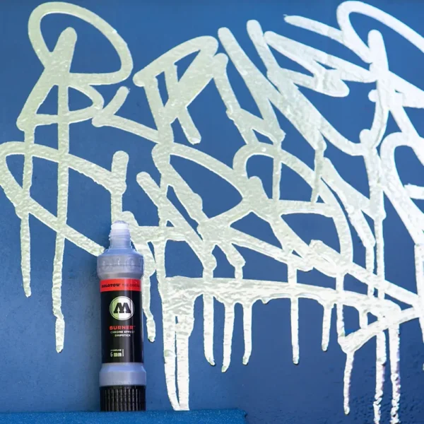 Molotow Burner Chrome Dripstick 6mm