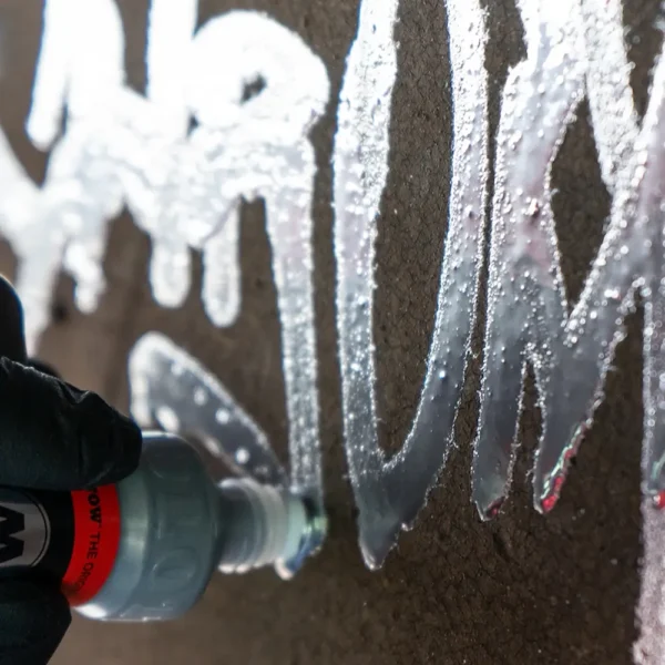 Molotow Burner Chrome Dripstick 6mm