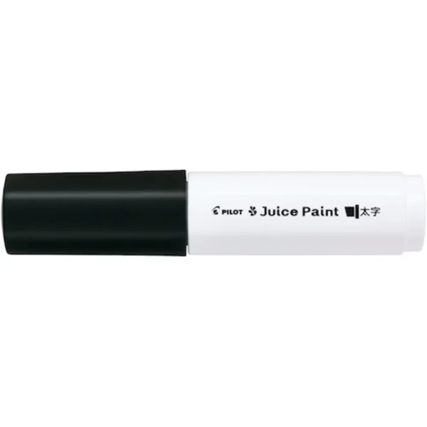 Pilot Juice Paint Chisel Tip Marker - Black