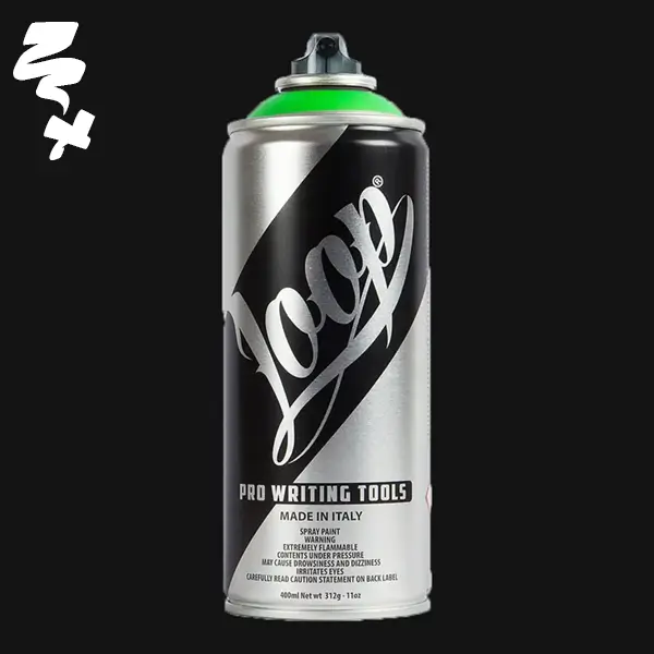 Spray Paint