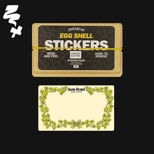 Stickers