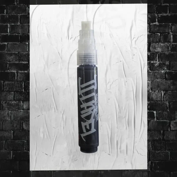 Black Label 8mm Marker