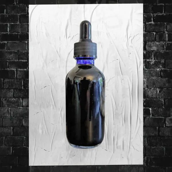 Illadel Bleed-Thru Staining Additive