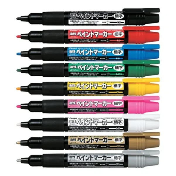 Pentel MSP20 Paint Marker