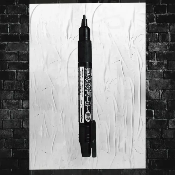 Pentel MSP20 Paint Marker