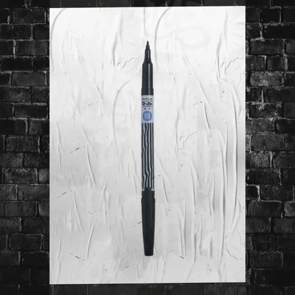 Pilot M-10EF Extra Fine Marker