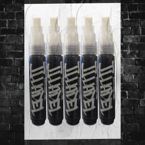 Black Label 8mm 5-Pack