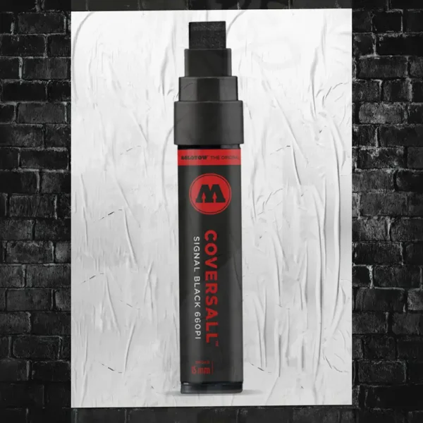 Molotow 660PI Coversall Marker