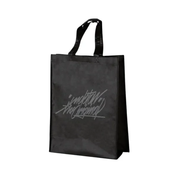 Molotow Tote Bag
