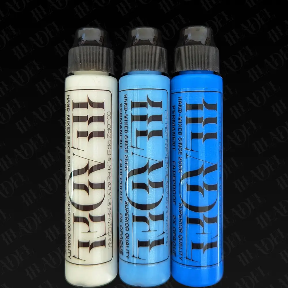 Colorz Premium » Superior Quality Graffiti Supplies Since 2006