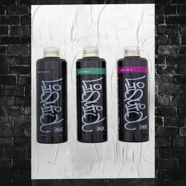 Dope Liquid Ink 200ml Refill