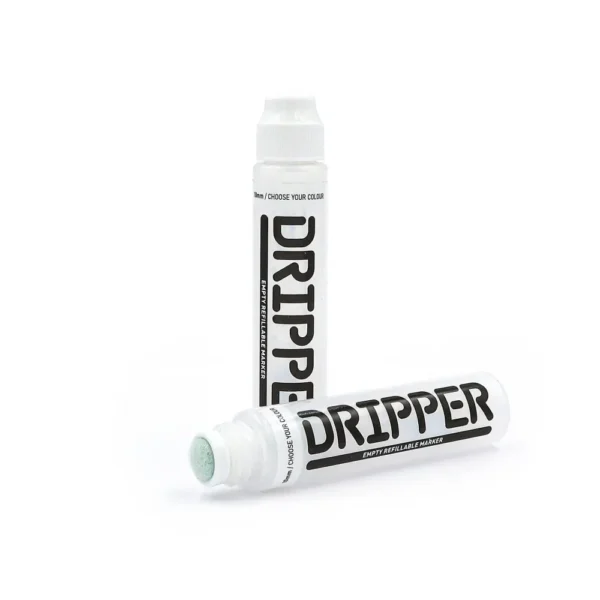 Dope Dripper 10mm Empty Mop
