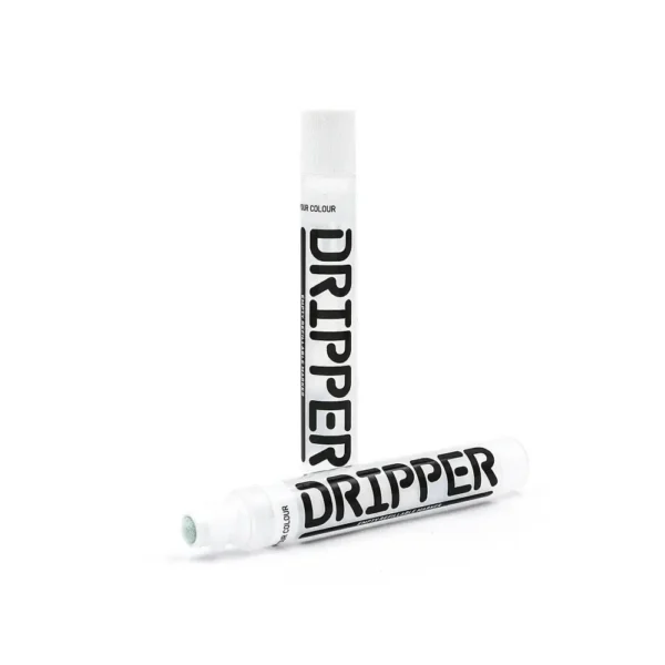 Dope Dripper 5mm Empty Mop