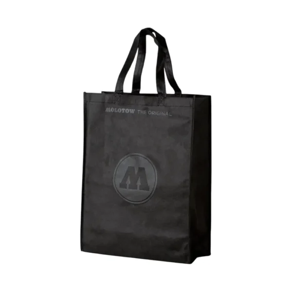 Molotow Tote Bag