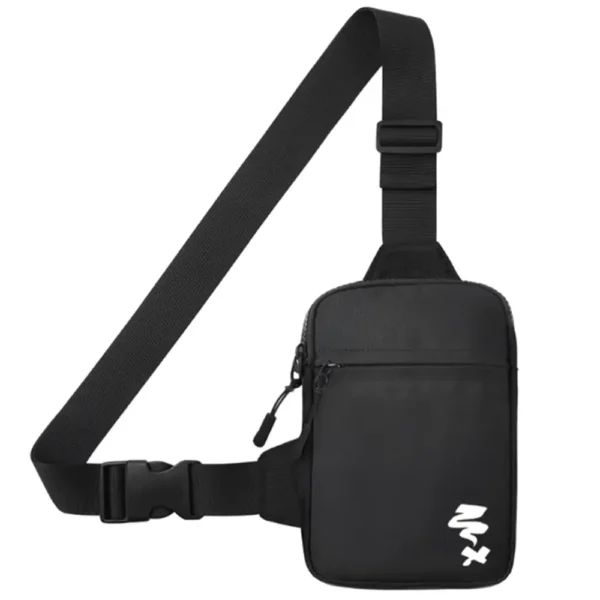 Illadel Cross-Body Slingbag
