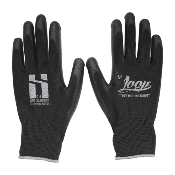 Loop Colors Mr. Serious Gloves