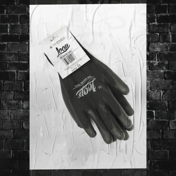 Loop Colors Mr. Serious Gloves