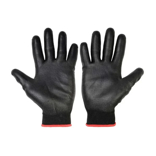 Mr. Serious Gloves
