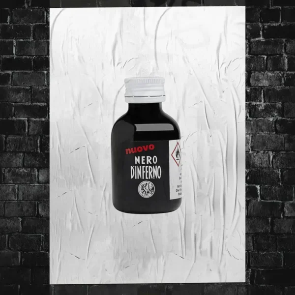 Nero D'Inferno 50ml Refill