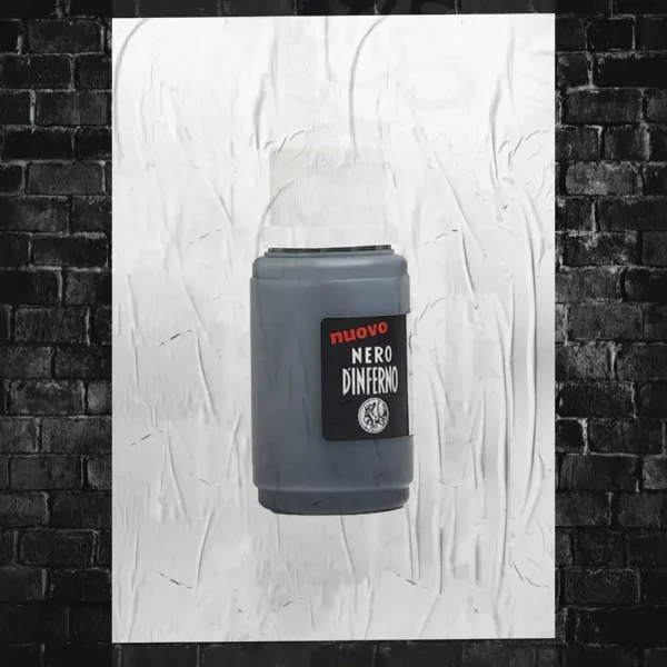 Nero D'Inferno 50ml Refill