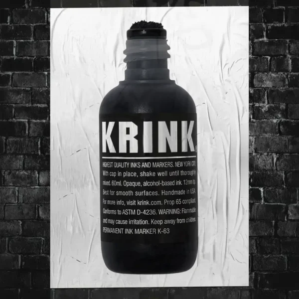 Krink K63 Squeeze Mop