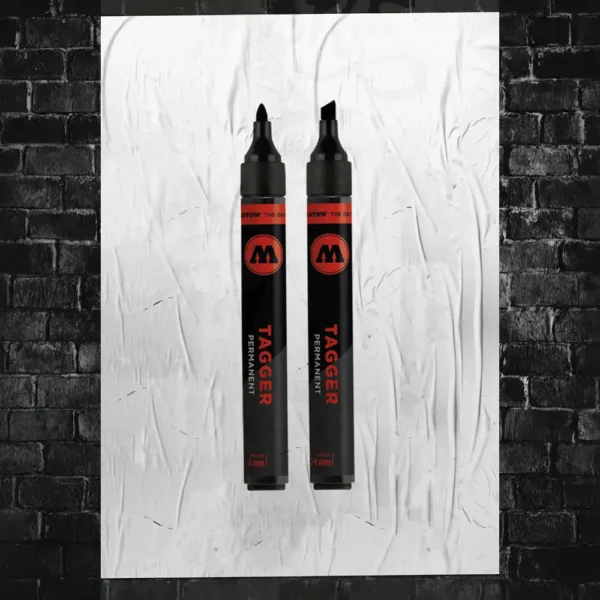 Molotow Tagger Marker