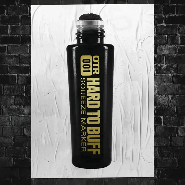 OTR .001 Hard To Buff Mop