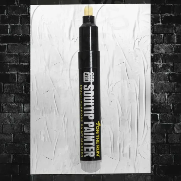 OTR Soultip Painter .4201 Empty Marker