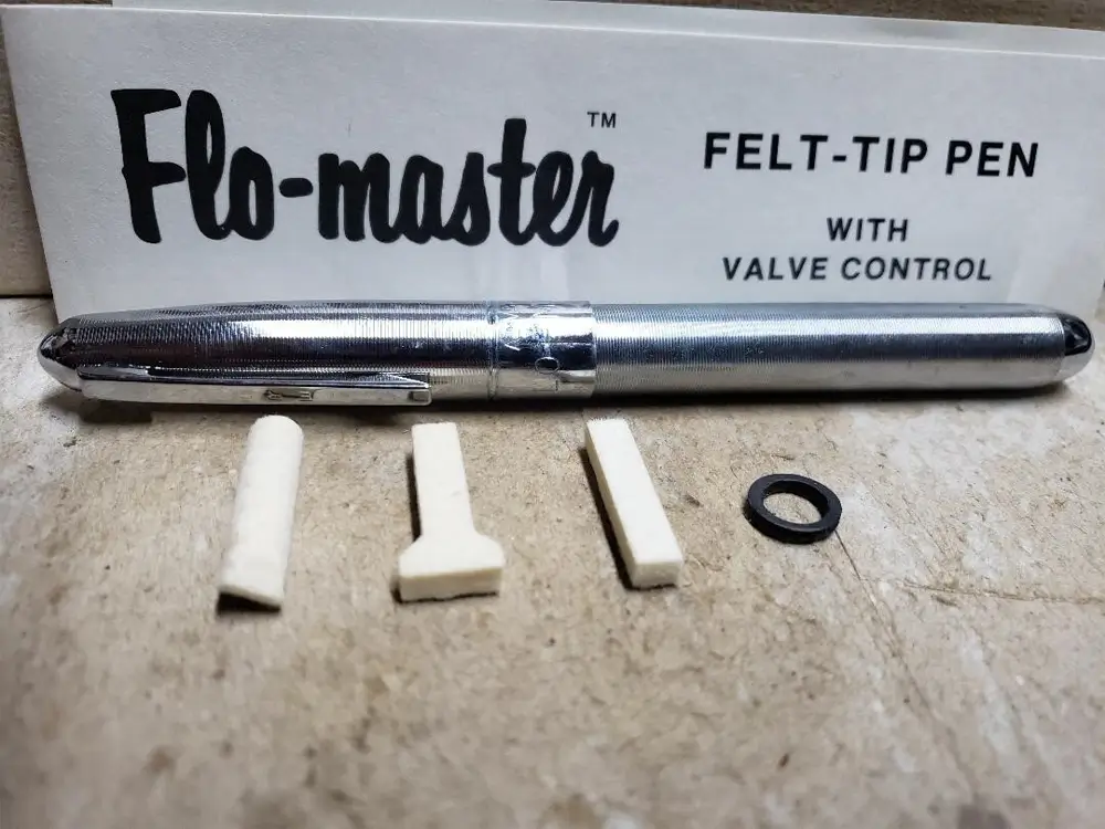 Cado Flo-Master Marker