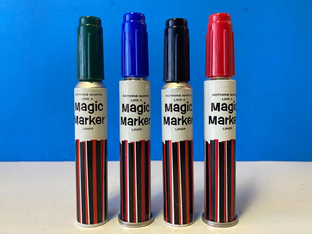 Magic Marker
