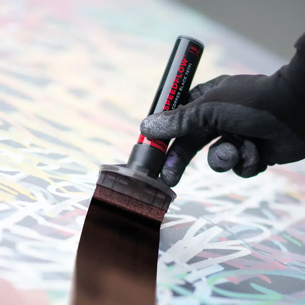 Molotow Masterpiece 767PI Speedflow 60mm Marker