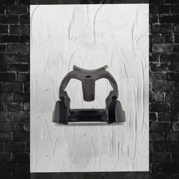 Night Quill Capman 4mm Adapter