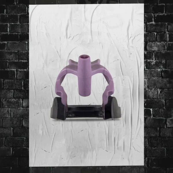 Night Quill Violet Reign 3.2mm Adapter