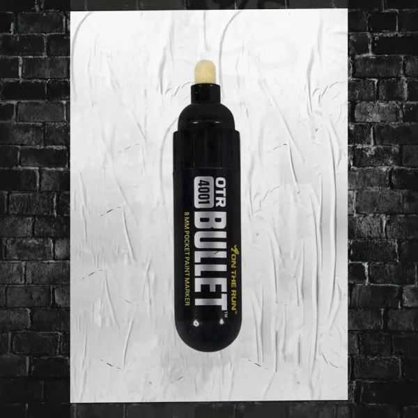OTR .4001 Bullet Marker