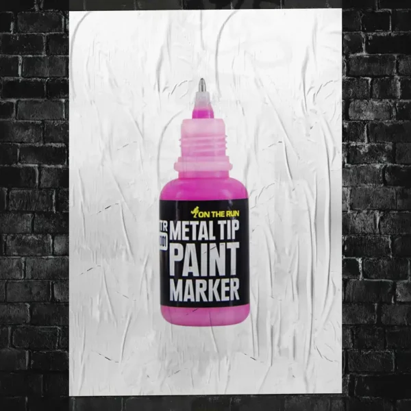 OTR .8001 Metal Tip Marker