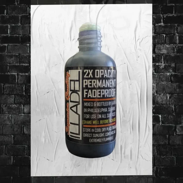 Black Label Limited Edition Squeeze Mop