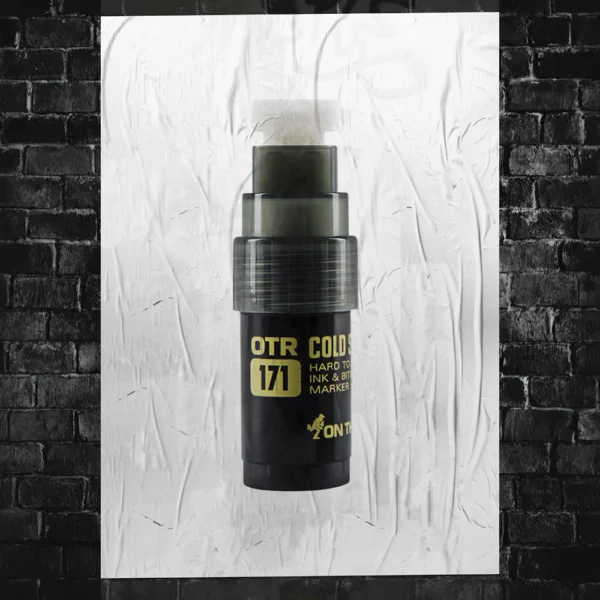 OTR .171 Cold Sweat Mini 20mm Marker