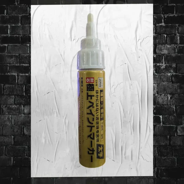 Takagi 6mm Paint Marker